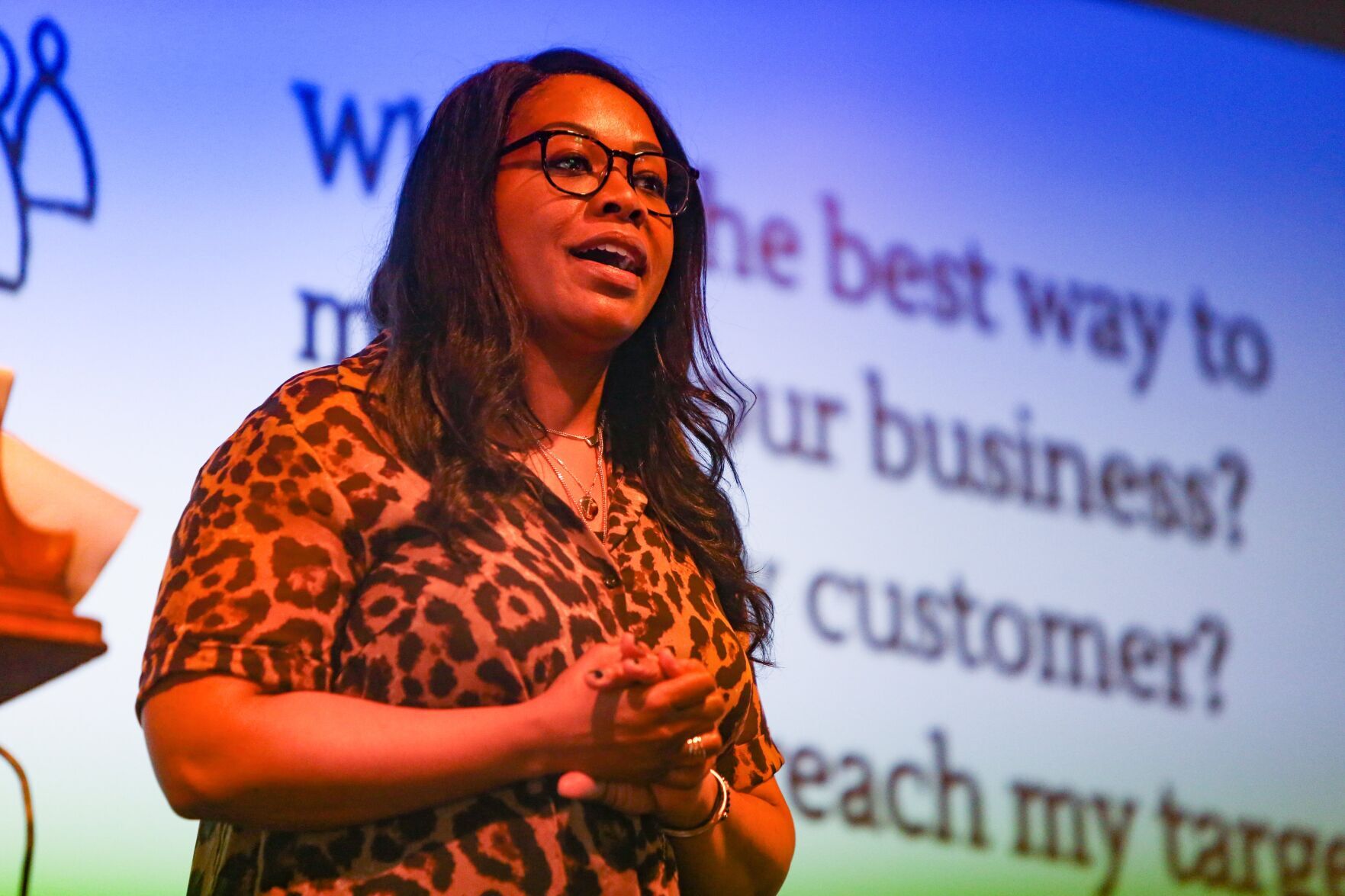 Brownpreneurs Teen Summit